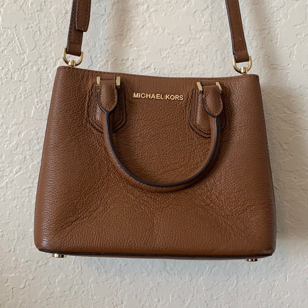 Micheal Kors crossbody